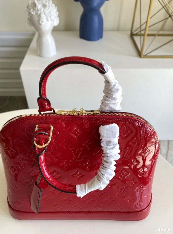 LOUIS PM ALMA VUITTON 0316